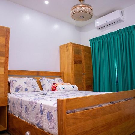 הוילה Residencial Sfa פדרנאלס מראה חיצוני תמונה