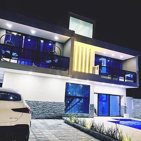 הוילה Residencial Sfa פדרנאלס מראה חיצוני תמונה