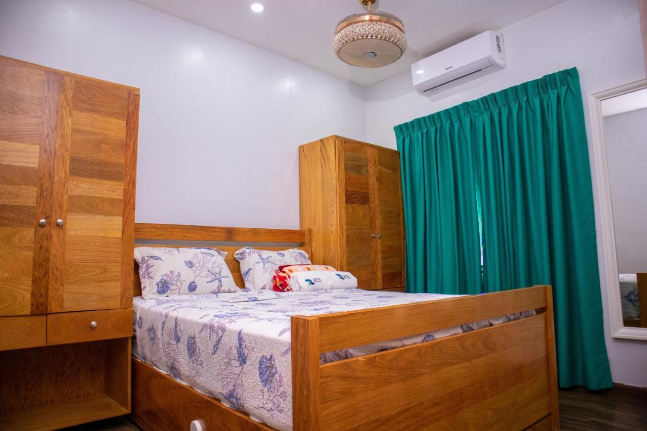 הוילה Residencial Sfa פדרנאלס מראה חיצוני תמונה