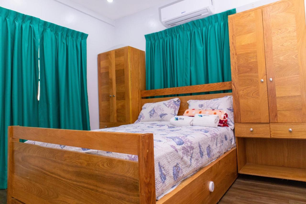 הוילה Residencial Sfa פדרנאלס מראה חיצוני תמונה