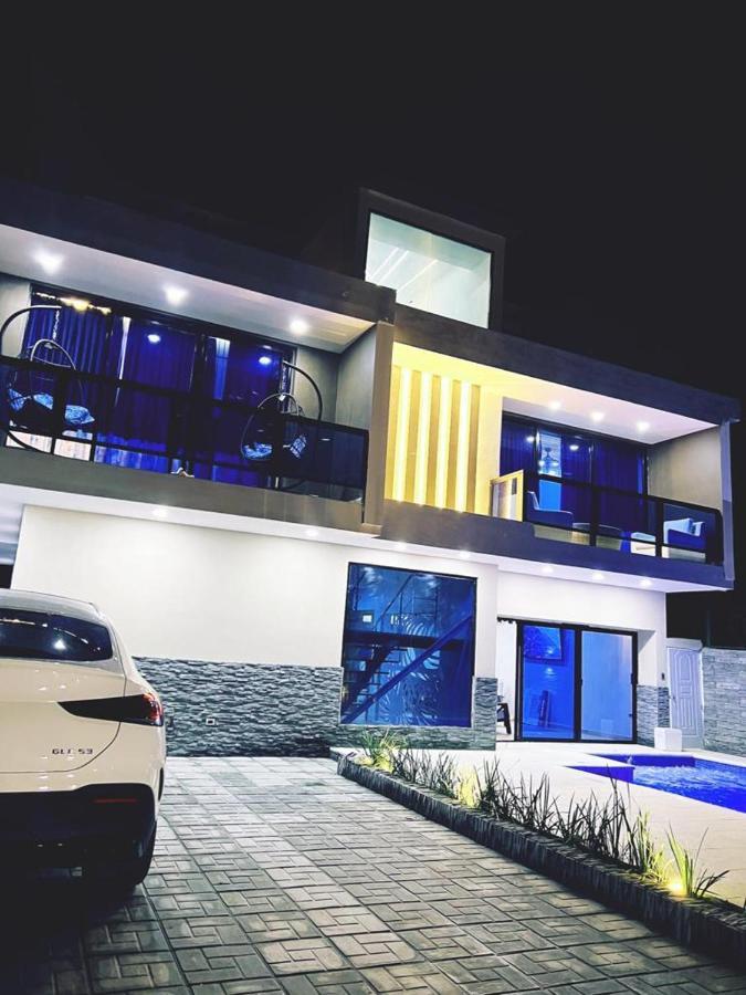 הוילה Residencial Sfa פדרנאלס מראה חיצוני תמונה