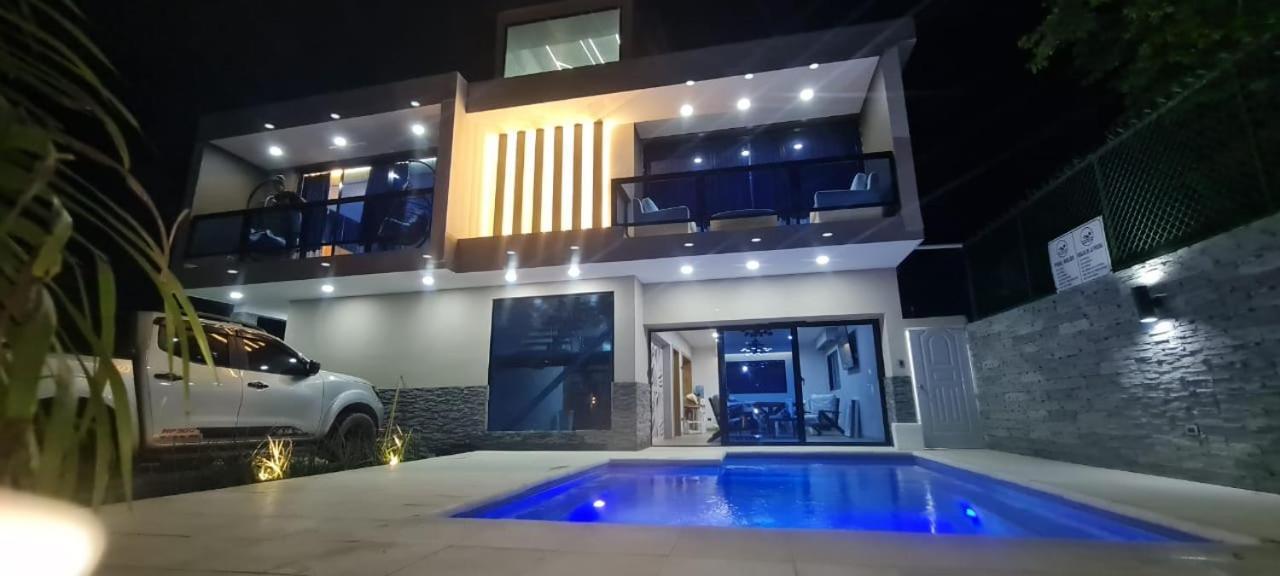 הוילה Residencial Sfa פדרנאלס מראה חיצוני תמונה