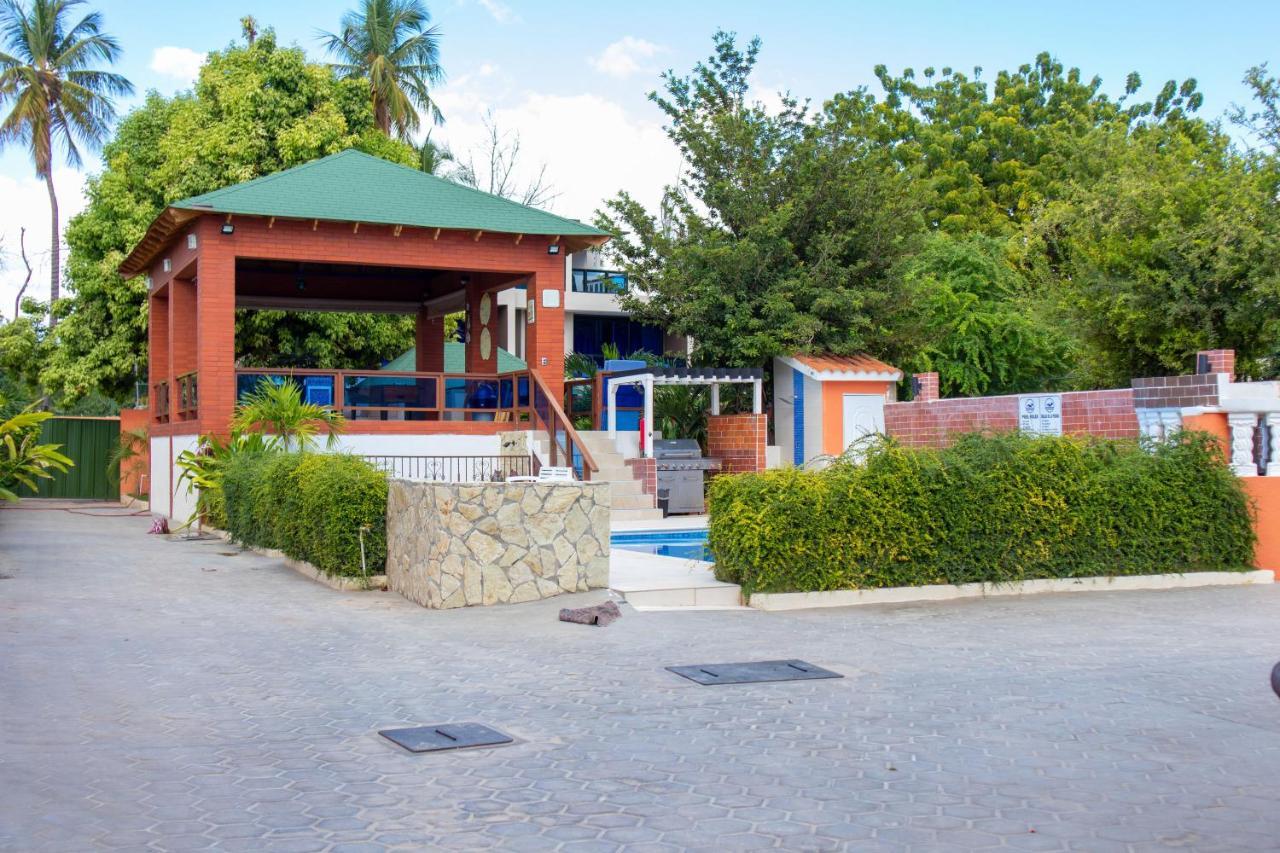 הוילה Residencial Sfa פדרנאלס מראה חיצוני תמונה