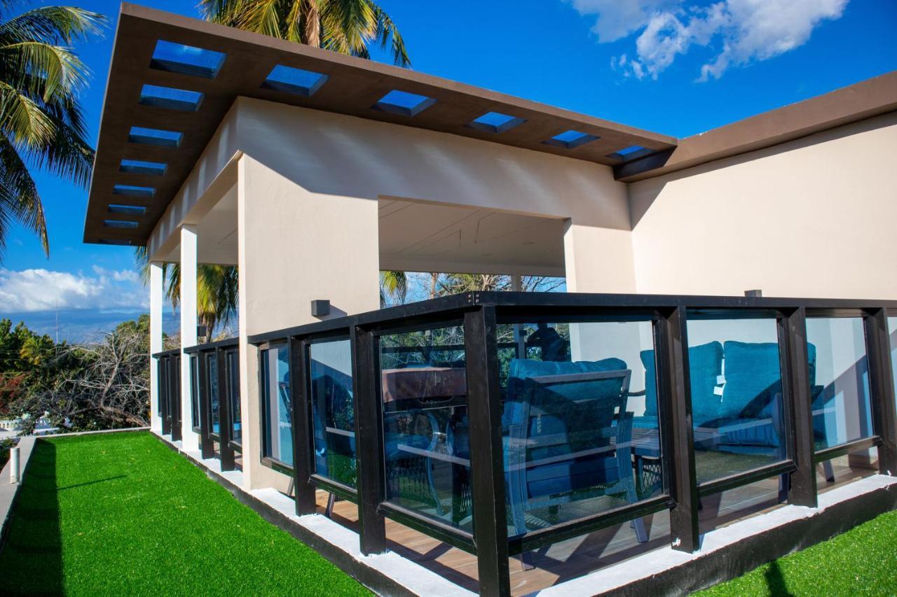הוילה Residencial Sfa פדרנאלס מראה חיצוני תמונה