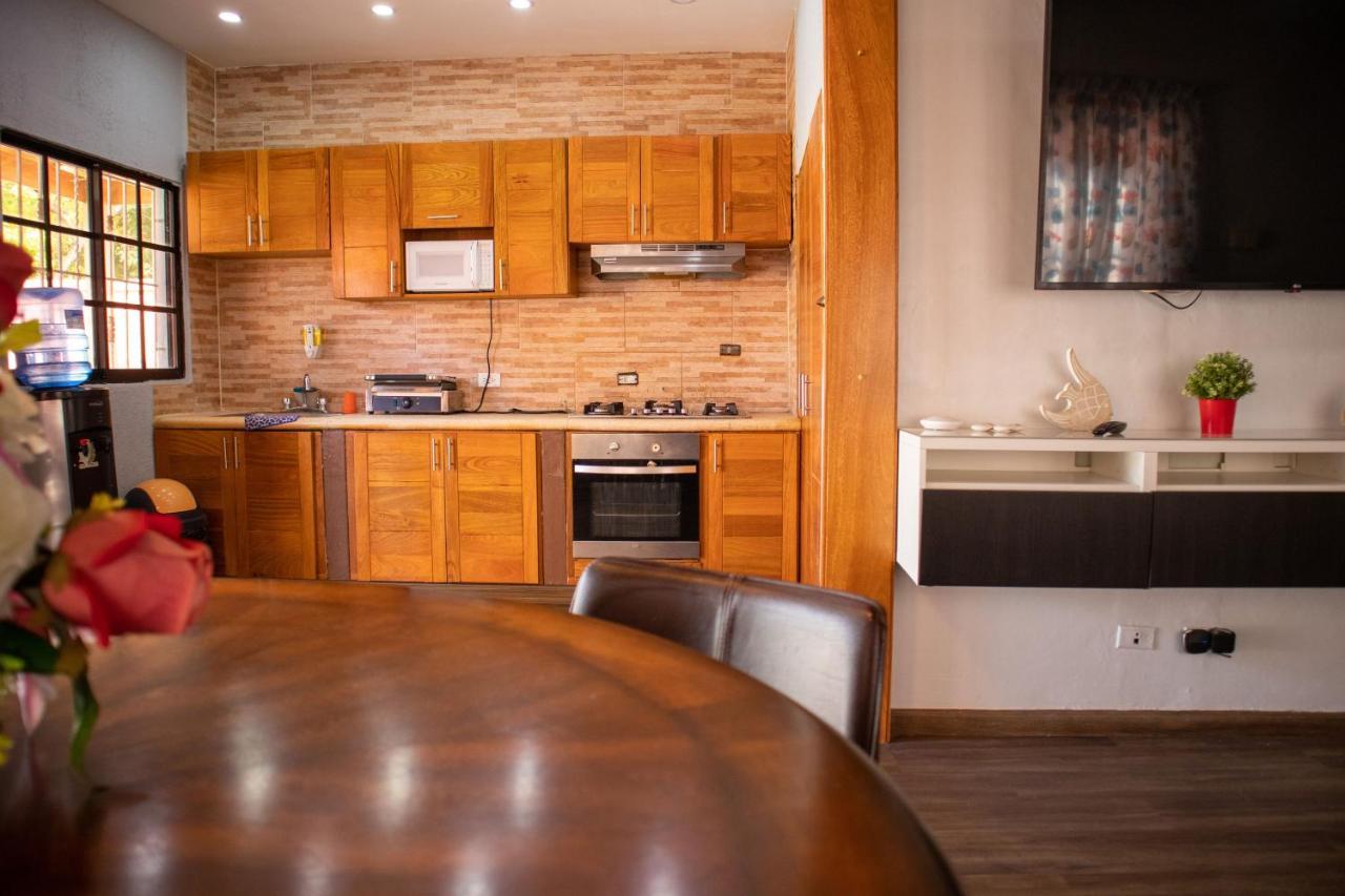 הוילה Residencial Sfa פדרנאלס מראה חיצוני תמונה