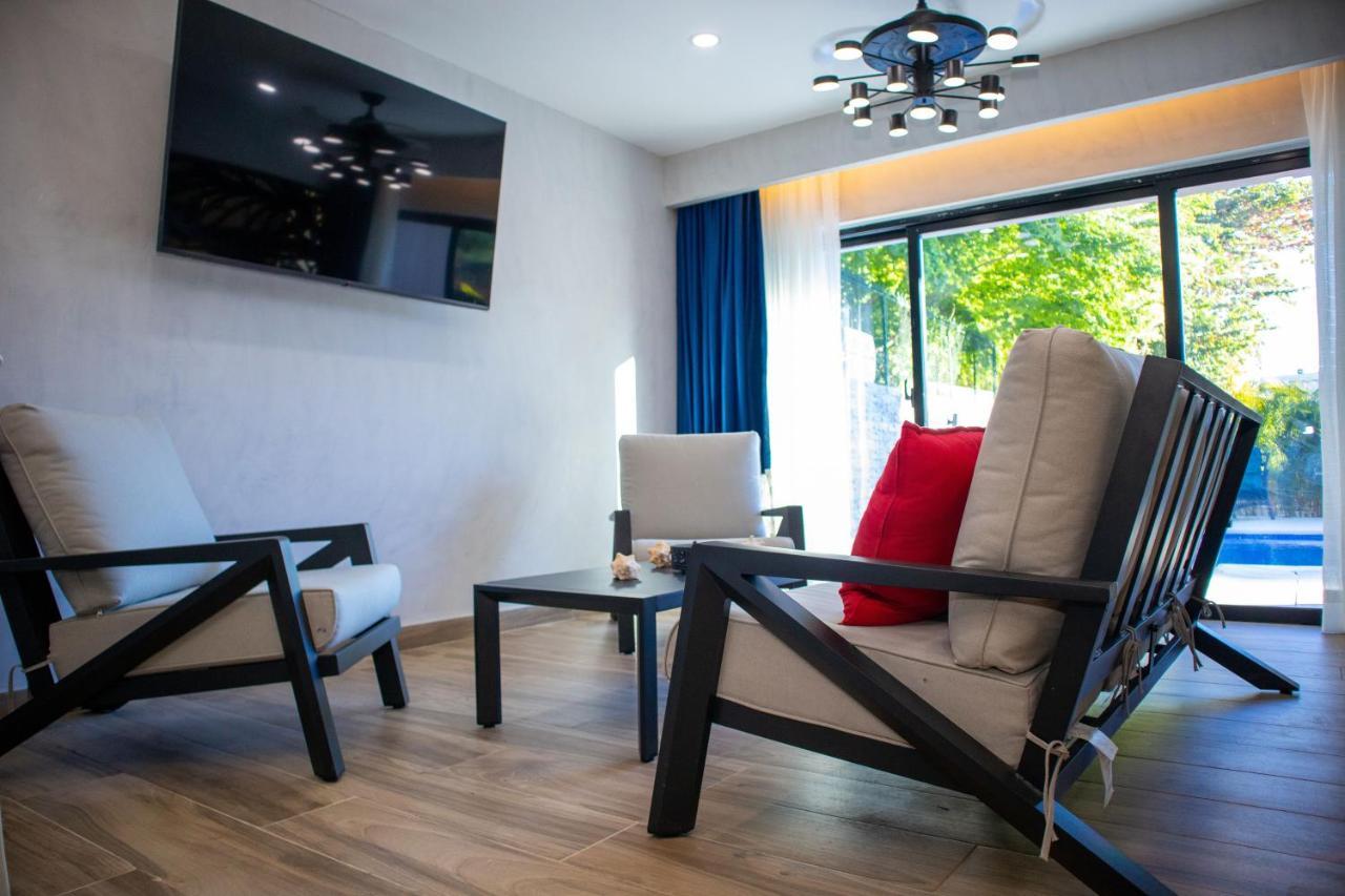 הוילה Residencial Sfa פדרנאלס מראה חיצוני תמונה