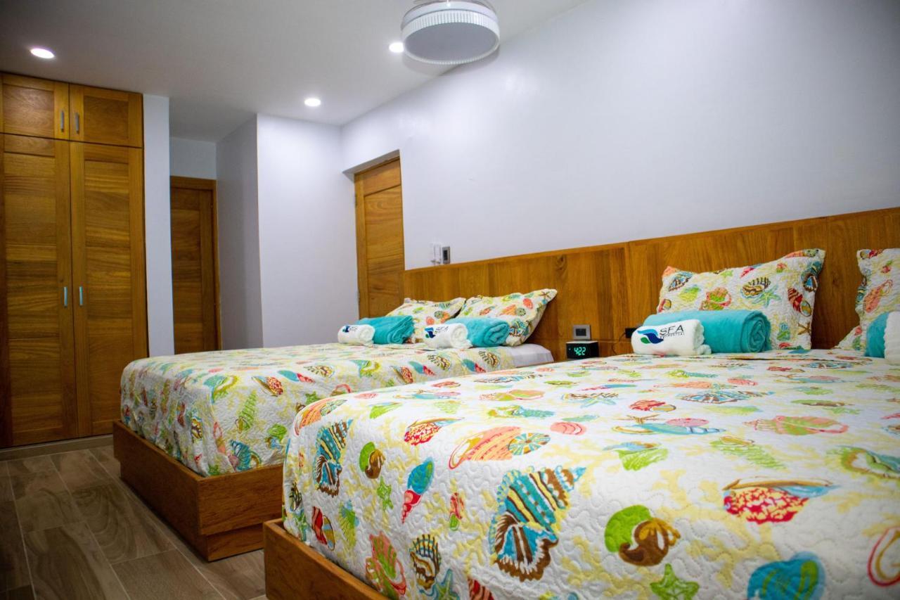 הוילה Residencial Sfa פדרנאלס מראה חיצוני תמונה