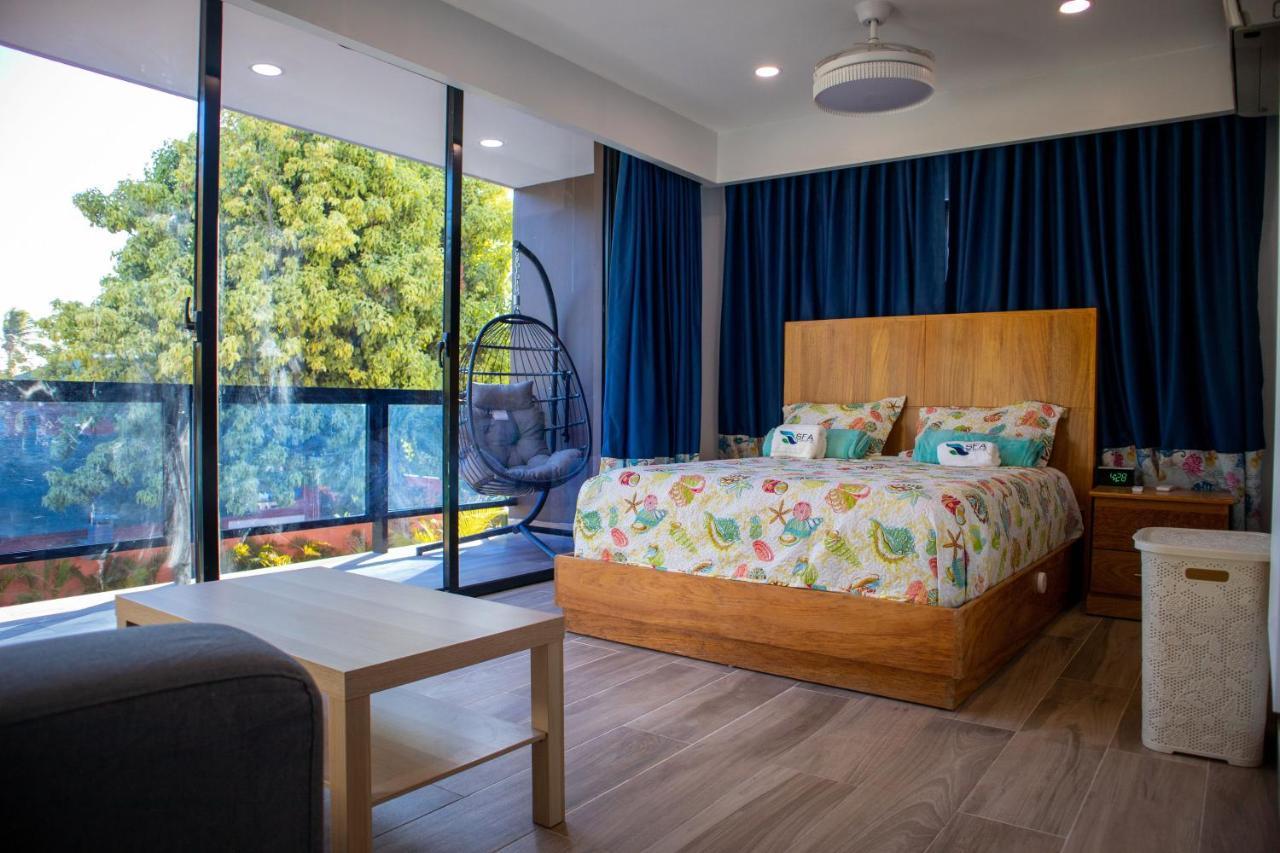 הוילה Residencial Sfa פדרנאלס מראה חיצוני תמונה