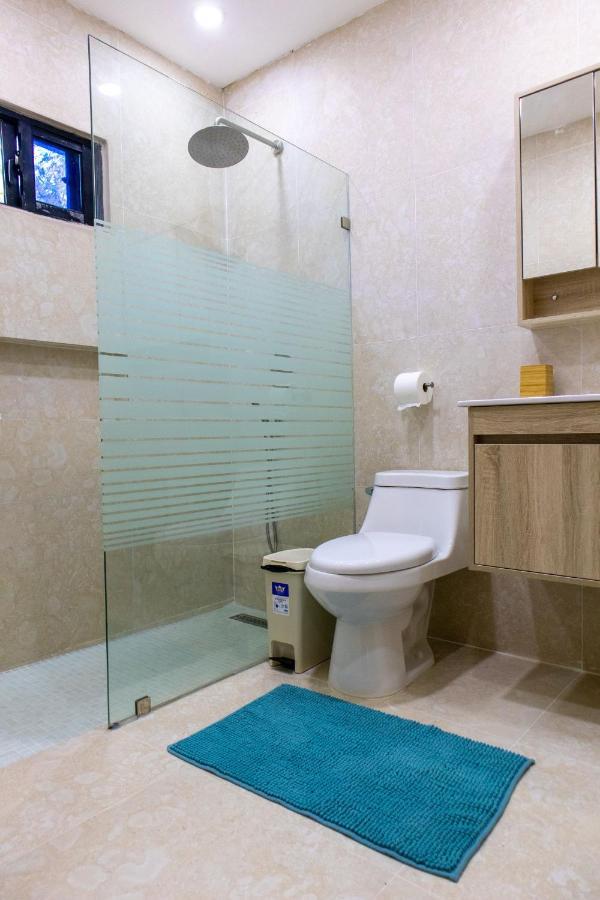 הוילה Residencial Sfa פדרנאלס מראה חיצוני תמונה