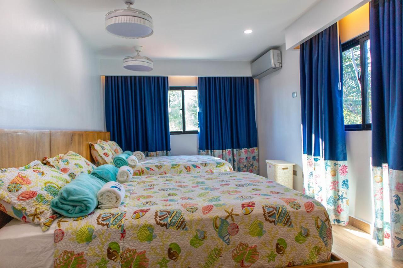הוילה Residencial Sfa פדרנאלס מראה חיצוני תמונה